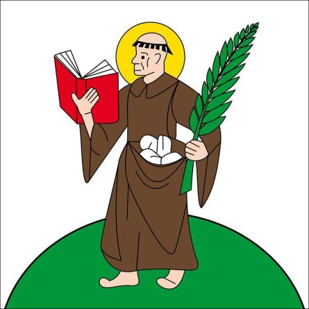 St. Stephan flag